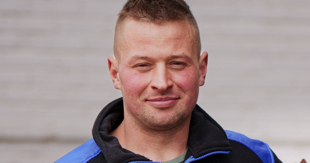 Nie do wiary, co wyszło o przeszłości Krzysztofa z "Rolnika". Próbował 3 razy