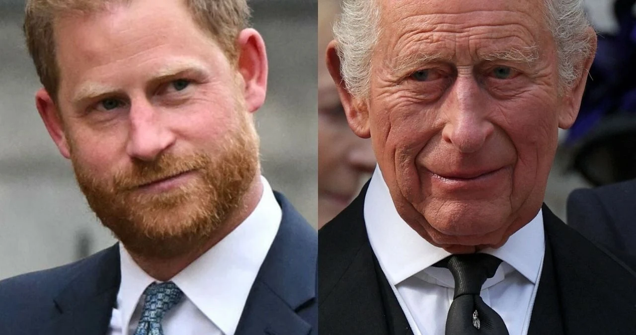 Książę Harry ma nowy plan na zgodę w rodzinie. Nie do wiary, czego oczekuje