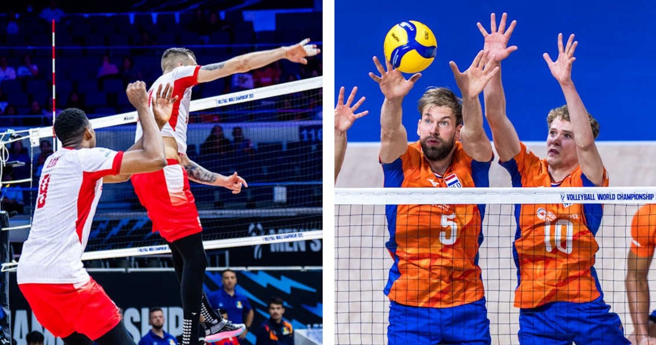 Ogromna wyrwa w boju Polska – Holandia. Ofensywa armii Grbicia. "3:0, 9-0"