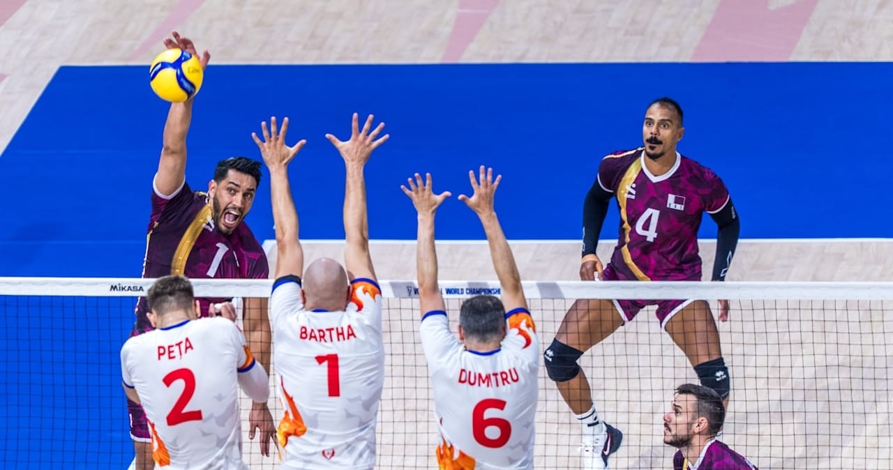 To największy przegrany polskiej grupy. Kompromitacja w starciu z "kopciuszkiem"