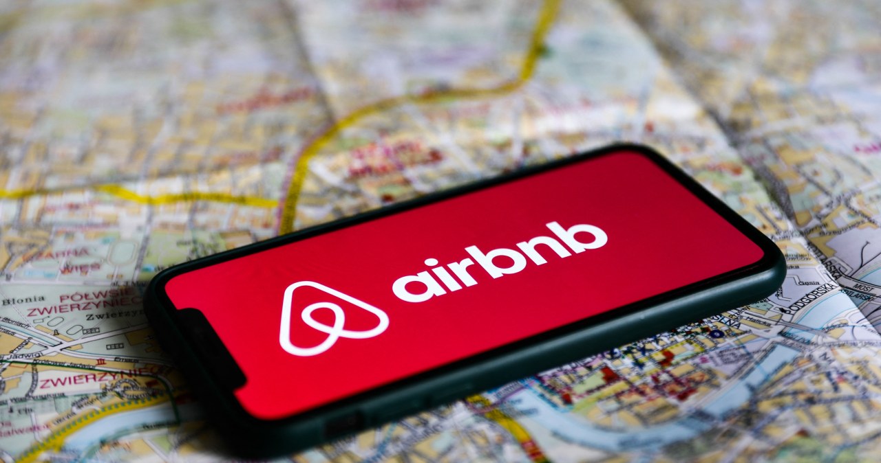 Rząd szykuje zmiany w najmie krótkoterminowym. Dotkną m.in. platformę Airbnb