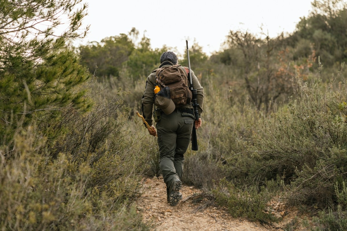 Nie tylko myśliwi. Nowa ustawa może zaskoczyć