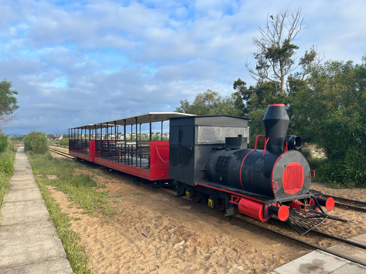 Zderzenie dwóch turystycznych pociągów w kurorcie. Są ranni