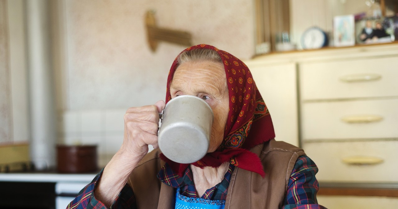 Ten sok obniża ciśnienie krwi już w dwa tygodnie. Seniorzy powinni go pić codziennie