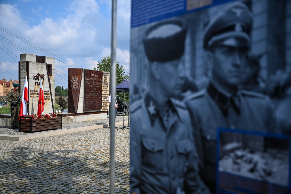 Tragiczny 17 września. 86 lat temu Sowieci napadli na Polskę