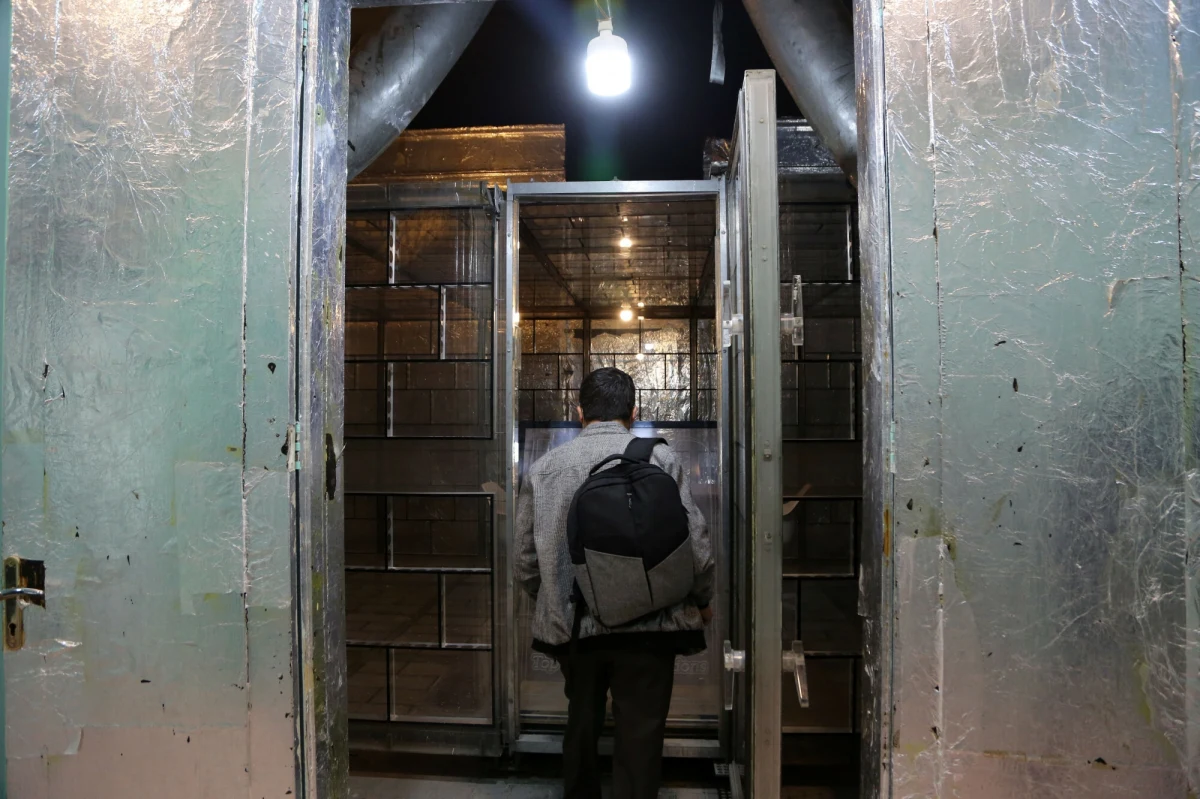 Wyrok śmierci na więźniu politycznym wykonano dzisiaj w Iranie - podała irańska agencja Mizan. Babak Szabazi został skazany za rzekome szpiegostwo na rzecz Izraela, ale zdaniem obrońców praw człowieka zatrzymano go za list z ofertą pomocy napisany w 2022 roku do prezydenta Ukrainy Wołodymyra Zełenskiego.