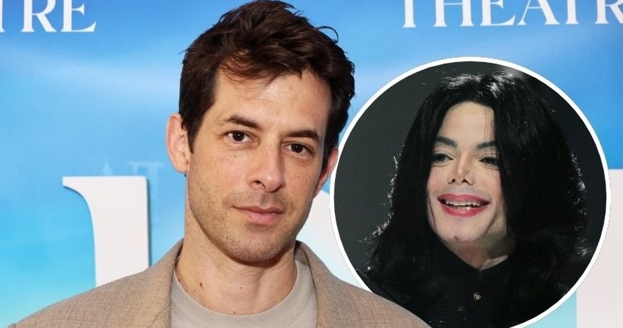 Za młodu spotkał się z Michaelem Jacksonem. Ciągle wraca do tego momentu