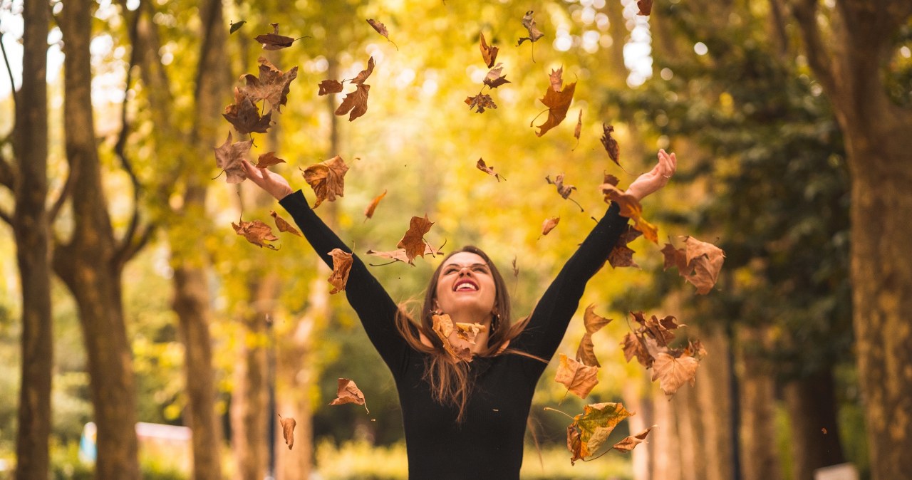 Zrób to w równonoc jesienną. Twoje marzenia spełnią się szybciej niż myślisz