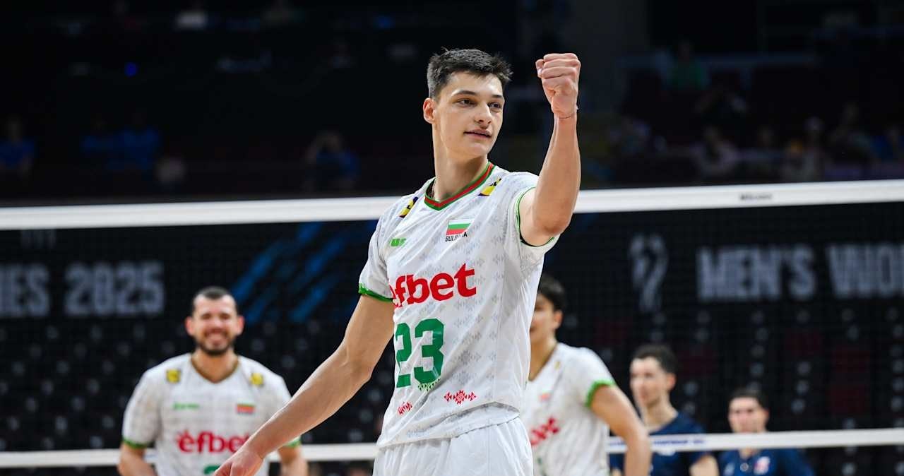 Siatkarski nokaut, rywale odesłani do domu. To absolutna rewelacja MŚ