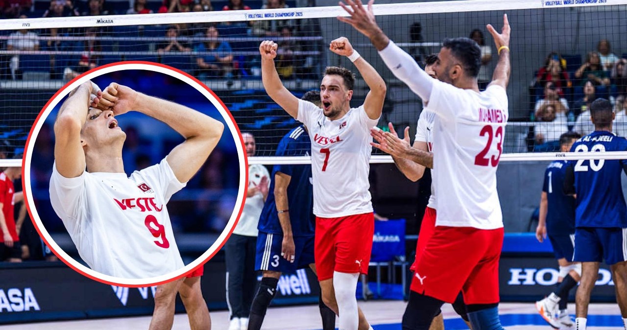 wiadomości,aktualności,Interia Nokaut w 2. secie, polscy siatkarze tylko czekali. Kluczowa wiadomość z MŚ