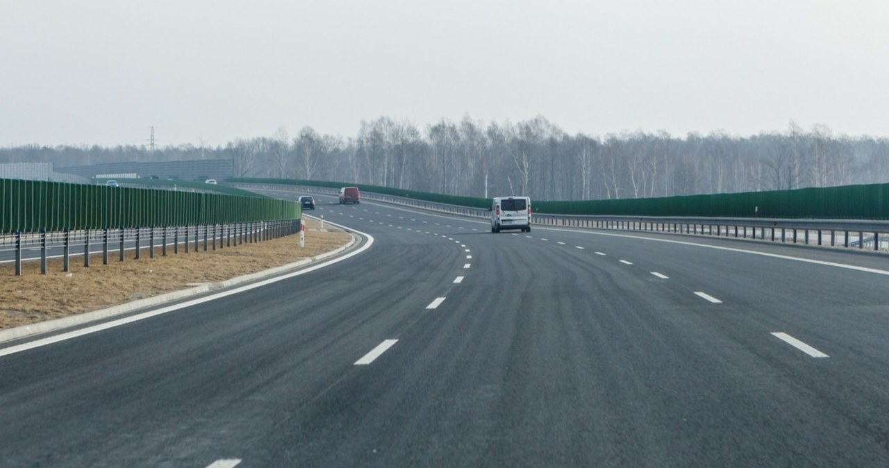 Kolejna zmiana na A2 po wyższych opłatach. Trzy miesiące przed czasem