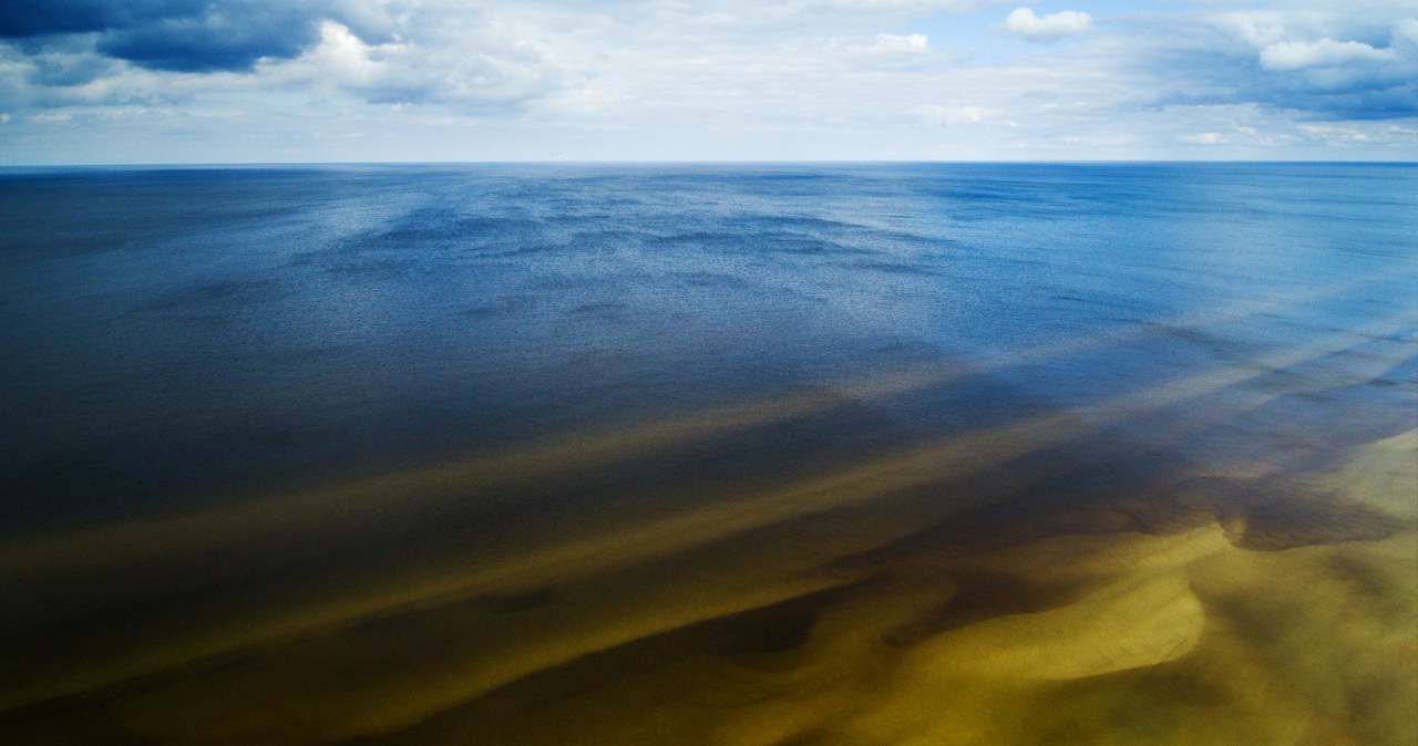 Bałtyk skrywa więcej, niż myślisz. Od skarbów po wielkie zagrożenia