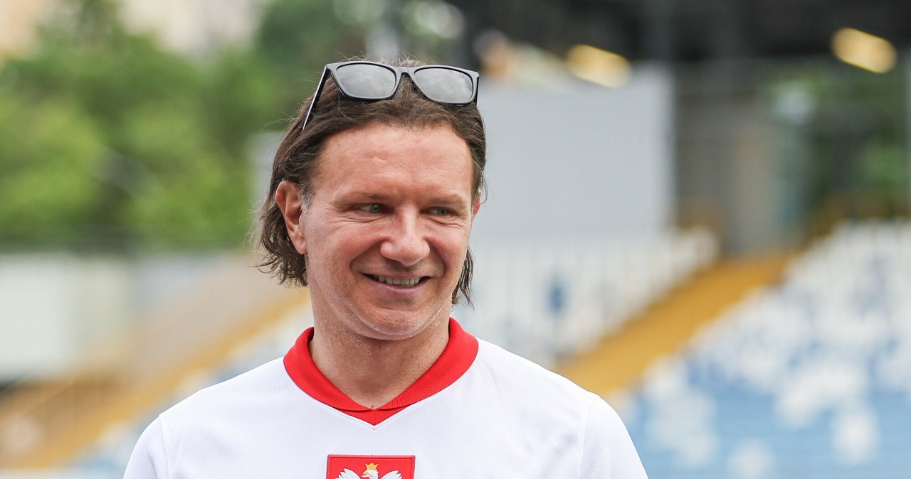 wiadomości,aktualności,Interia Mocna opinia Radosława Majdana o Kościele. W to wierzy były bramkarz