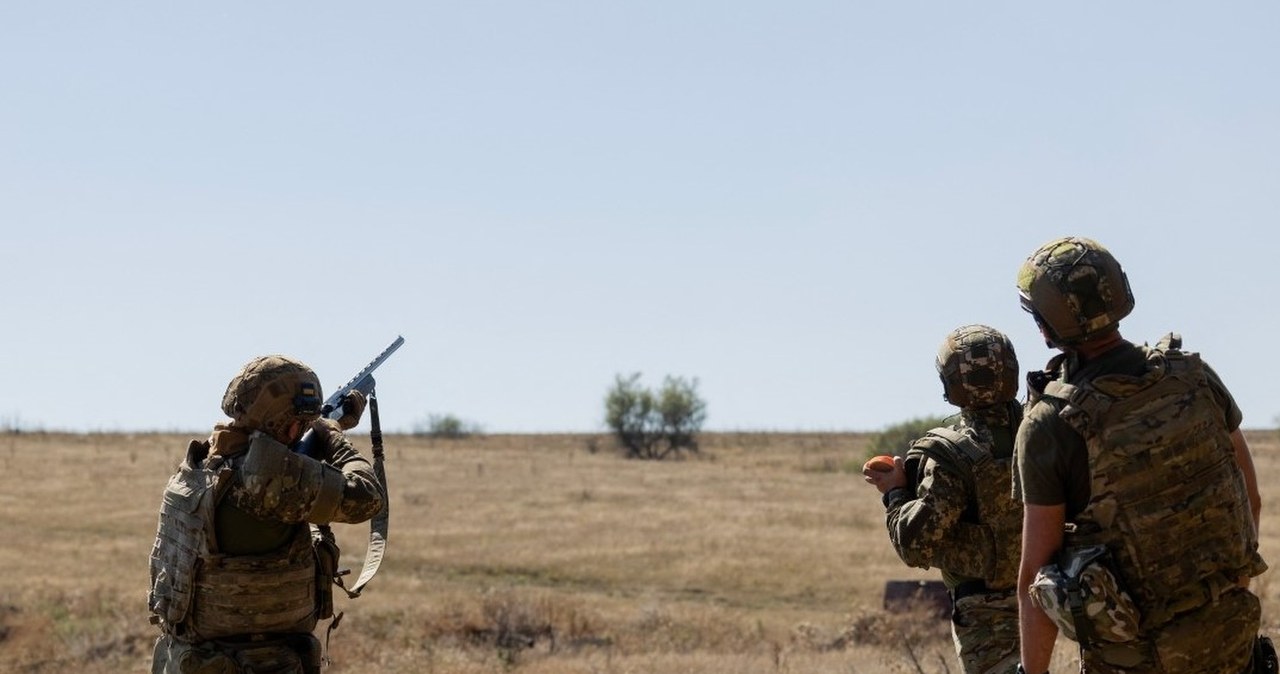wiadomości,aktualności,Interia Rosja naruszyła przestrzeń powietrzną państw UE. Bruksela ma poważny problem, 