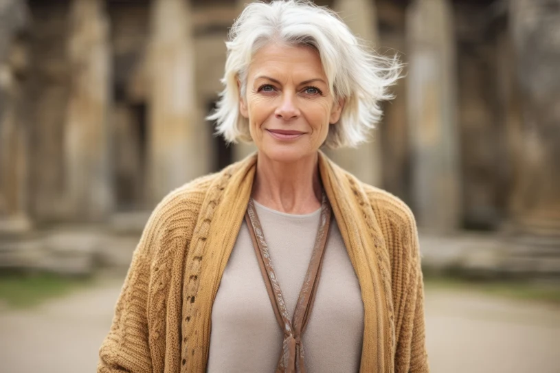 Wróżka Diana ma istotną radę dla jednego znaku. "Zostaw komuś wolną rękę"