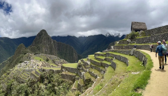 Machu Picchu sparaliżowane protestami. Tysiące turystów ewakuowanych