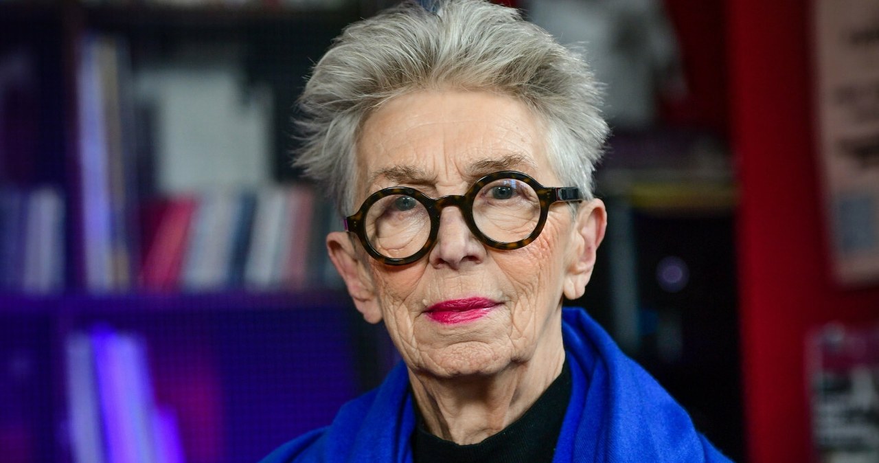 Anda Rottenberg: na świadomość społeczną składa się pamięć pokoleń