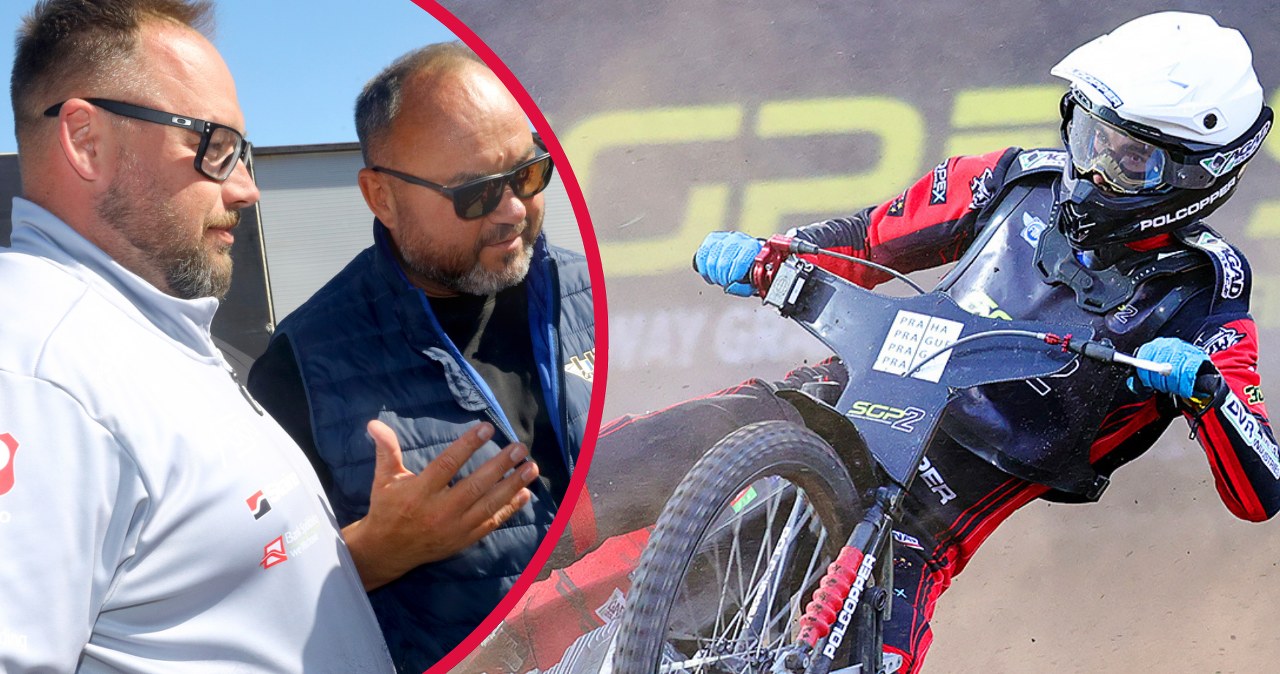 wiadomości,aktualności,Interia Wszystko ustalone, brakuje już tylko podpisów. Głośny powrót coraz bliżej