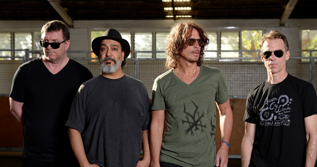 Ta śmierć wstrząsnęła światem rocka. "Sposób, który budzi tak wiele pytań"