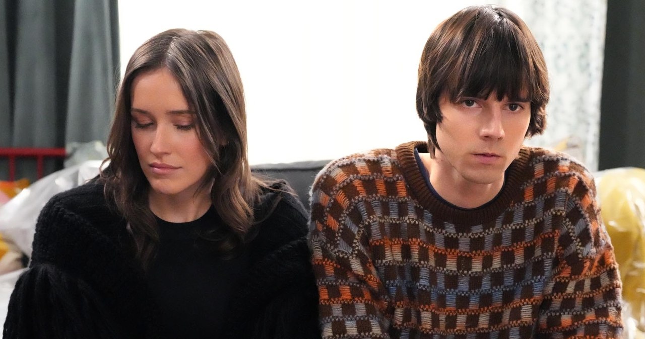 "Barwy szczęścia": Wrócą do siebie? Wszystko zależy od niej