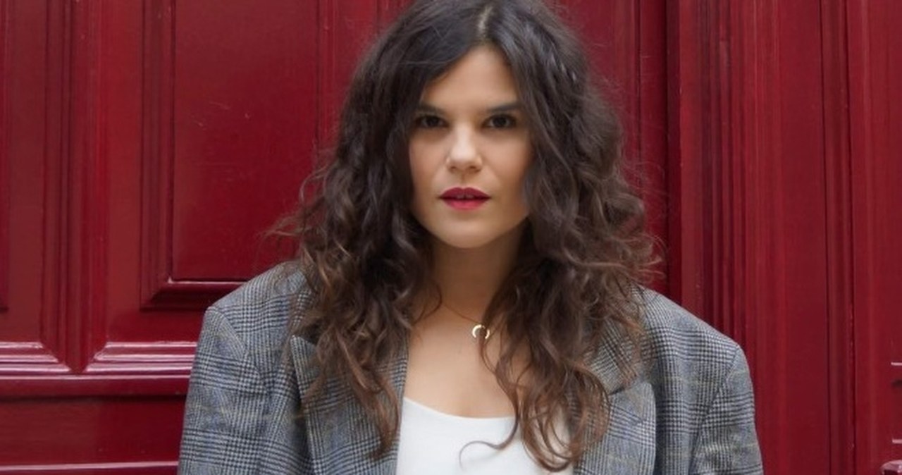 "Żyłam życiem marzeń w Paryżu, ale wróciłam do Polski"