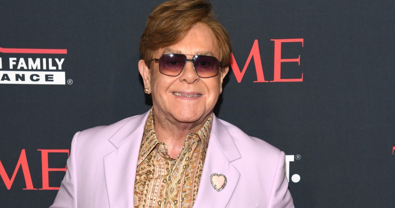 Gwiazdor zrobił naszyjnik ze własnej kości. "Wygląda jak stary artefakt"