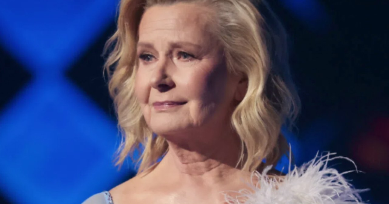 Bursztynowicz tak zareagowała na niskie noty w "TzG". Nie owijała w bawełnę