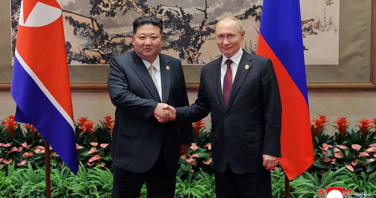 wiadomości,aktualności,Interia Rosja mogła przekroczyć 