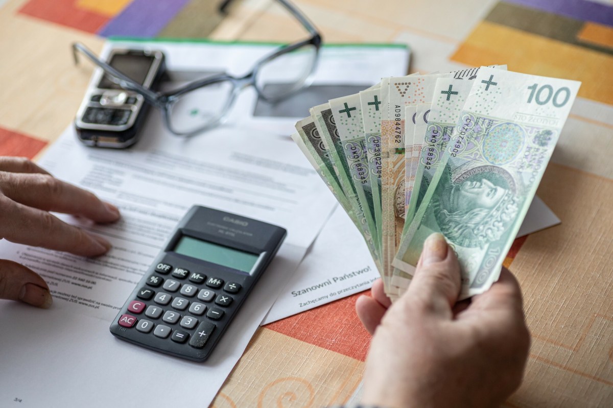 14. emerytura nie dla wszystkich. Sprawdź, czy ją dostaniesz