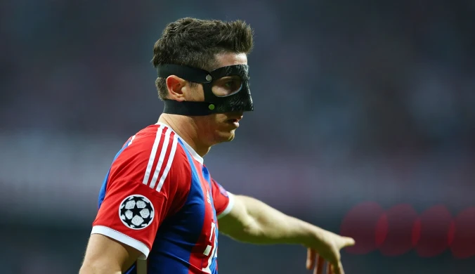 Była 117. minuta starcia z BVB. Lewandowski runął bezwładnie na murawę. To mógł być jego ostatni mecz