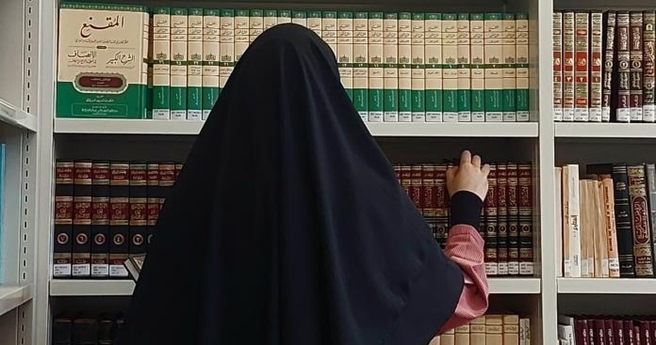 Hafsa, polska muzułmanka: zakrywam twarz tylko online