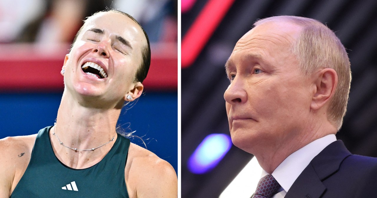 wiadomości,aktualności,Interia Kara dla Rosji, ale co z Izraelem? Padł głos z Ukrainy. Wprost uderza w Putina