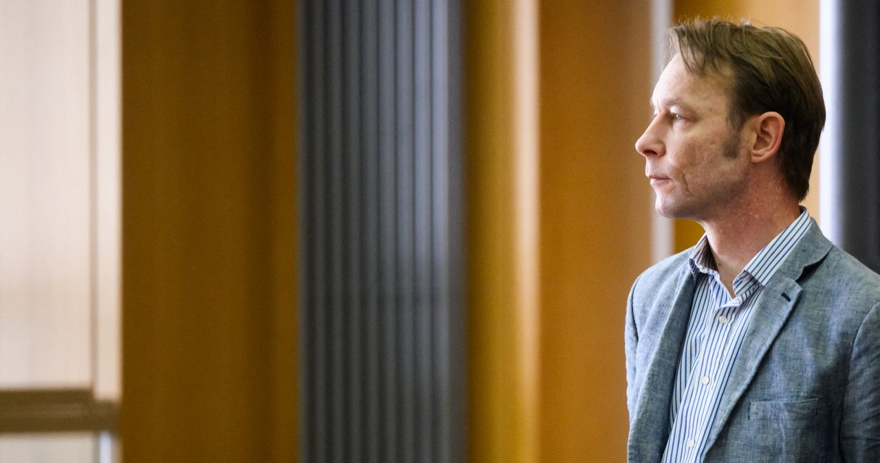 wiadomości,aktualności,Interia Zwrot w sprawie głośnego zagięcia Maddie McCann. Główny podejrzany na wolności