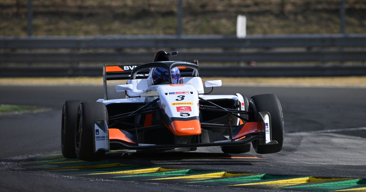 Ludzie rzucili się na bilety jak szaleni. A wielka impreza dopiero za rok