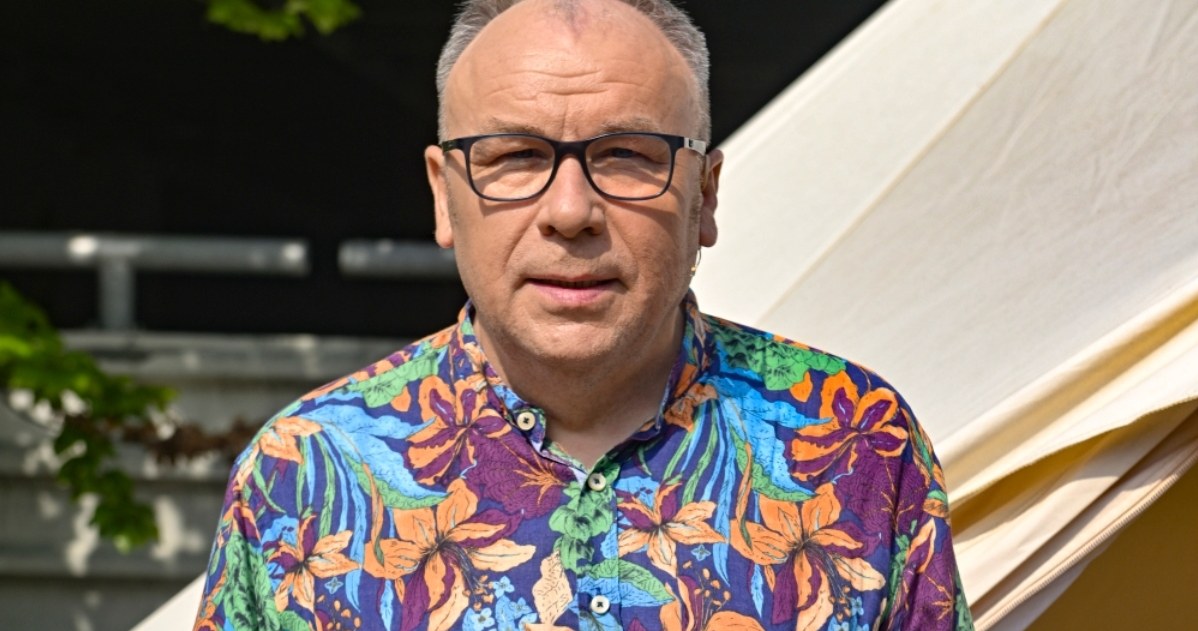 Bogdan Kalus wspomina 10 lat na planie „Rancza”: "Jak oferta z Realu Madryt"