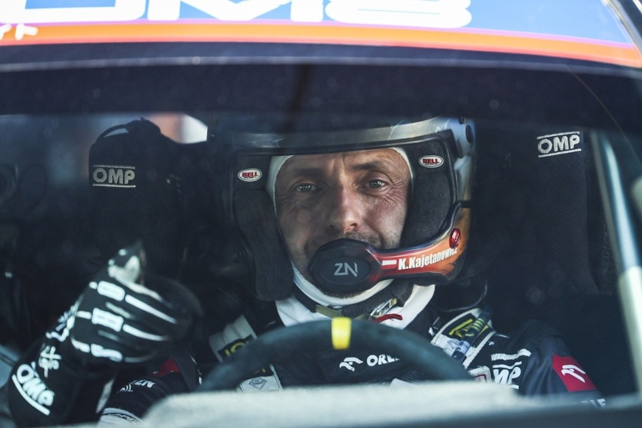 /Materiał prasowy /