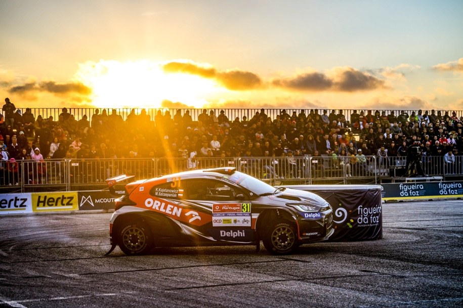 /Materiał prasowy /