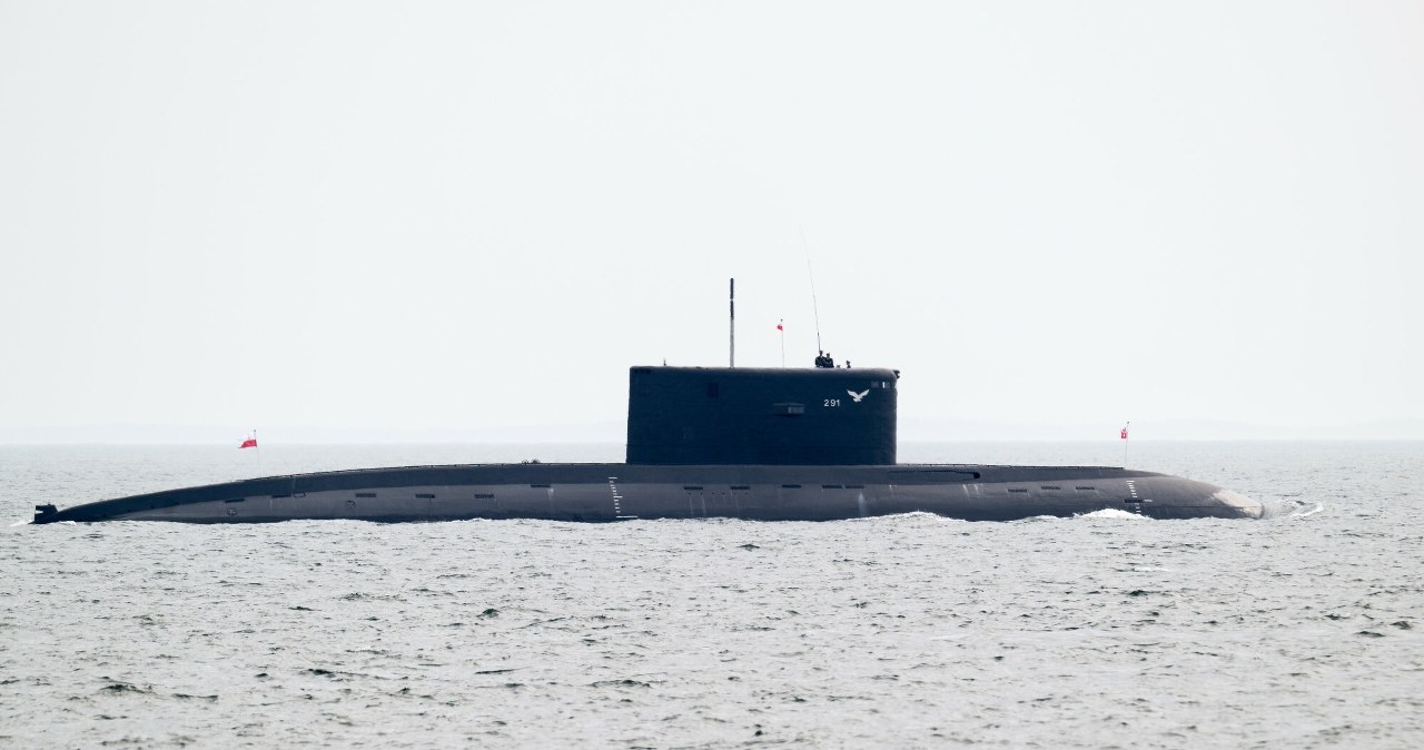 Finał programu Orka? Polska od 28 lat czeka na nowy okręt podwodny