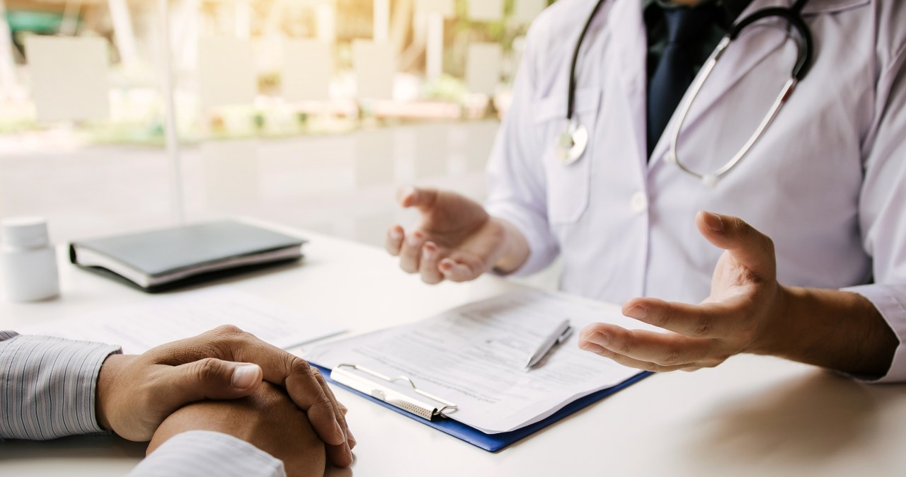 Brzmi jak bajka, ale to medycyna. Sama diagnoza może działać jak terapia