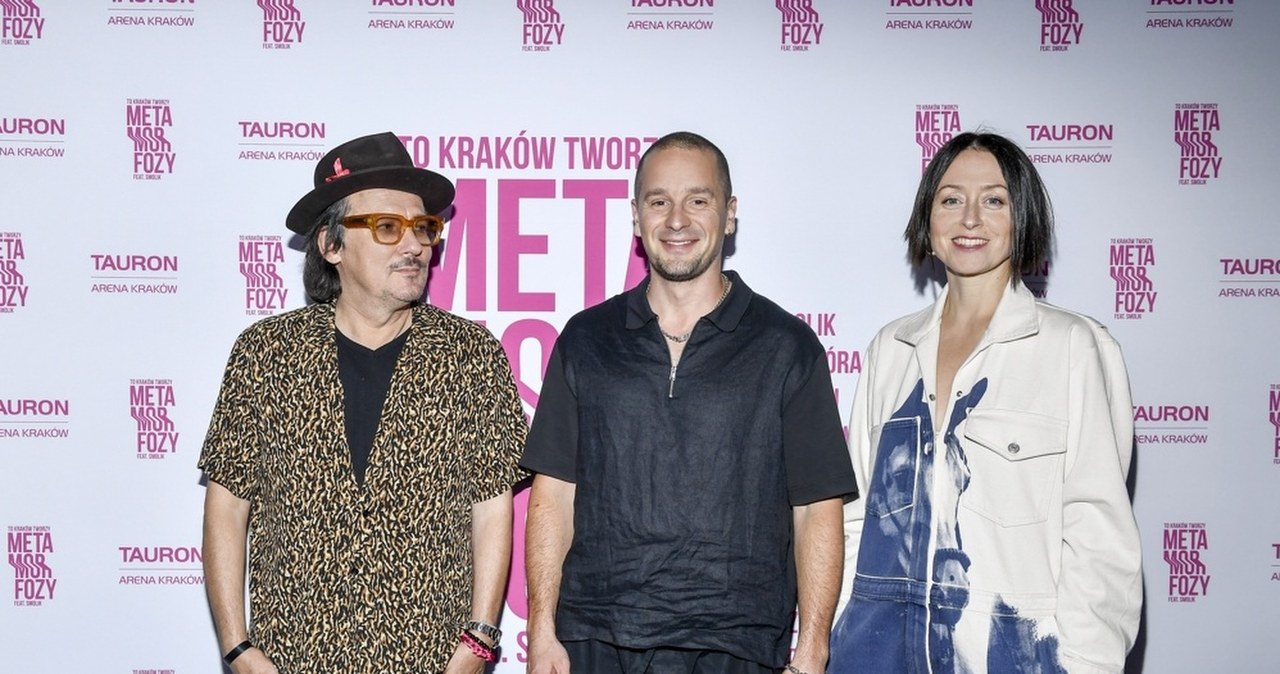 Co wiemy o "To Kraków tworzy metamorfozy"? "Poprzeczka zawieszona wysoko"