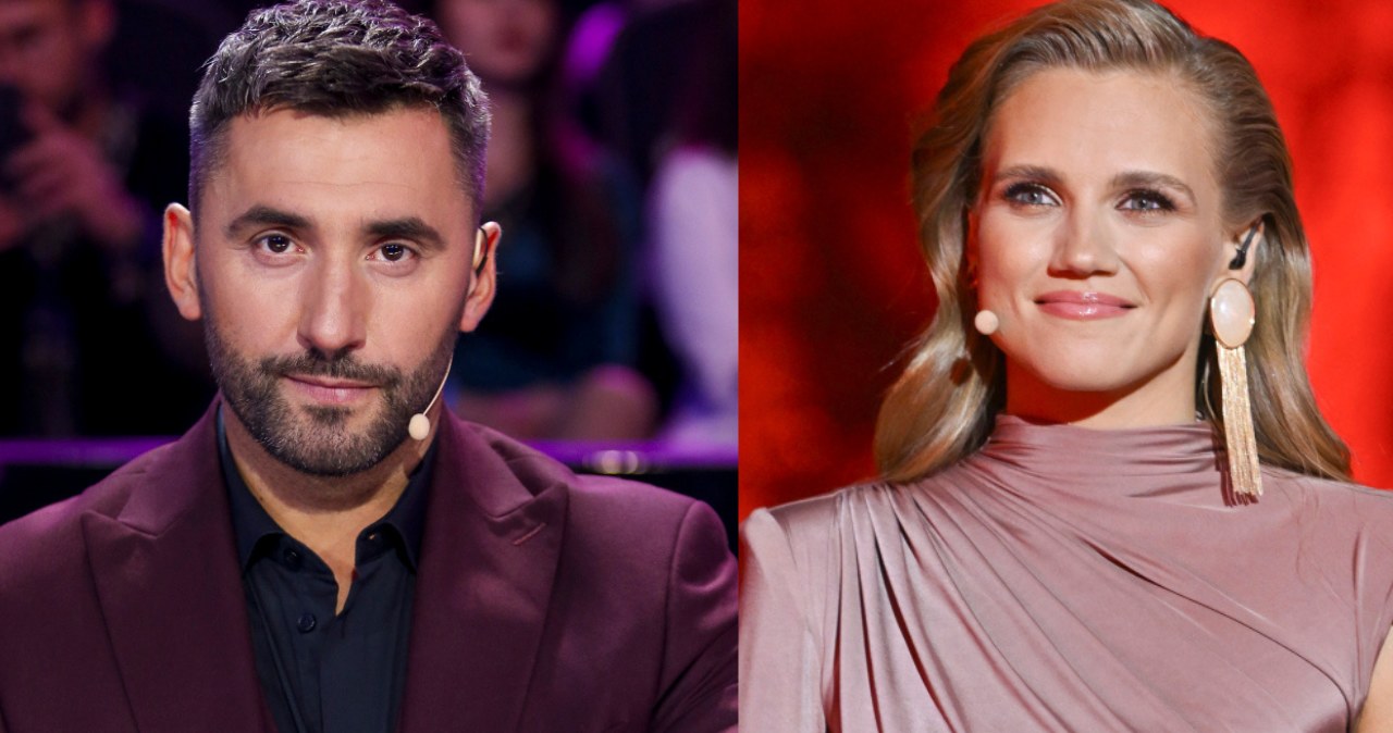 Rafał Maserak nie mógł się powstrzymać. Takie ma zdanie o Kaczorowskiej