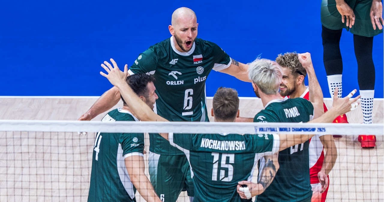 Oto lider reprezentacji Polski. Pomógł uratować mecz z Holandią