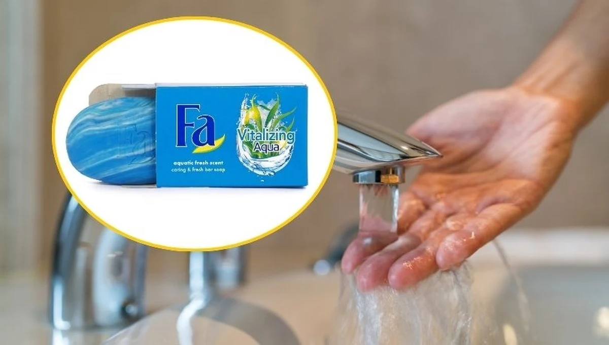 To już oficjalne: kultowe mydło Fa, które przez ponad 70 lat gościło w łazienkach milionów Polaków – i nie tylko – przechodzi do historii. Producent, firma Henkel, potwierdził, że mydło nie jest już produkowane.