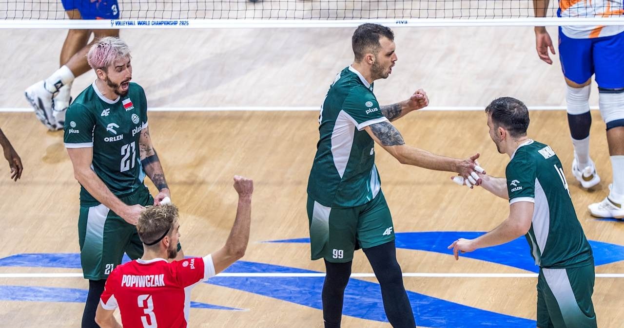 Kiedy kolejny mecz siatkarzy? Kiedy mecz Polska - Kanada w 1/8 finału MŚ?