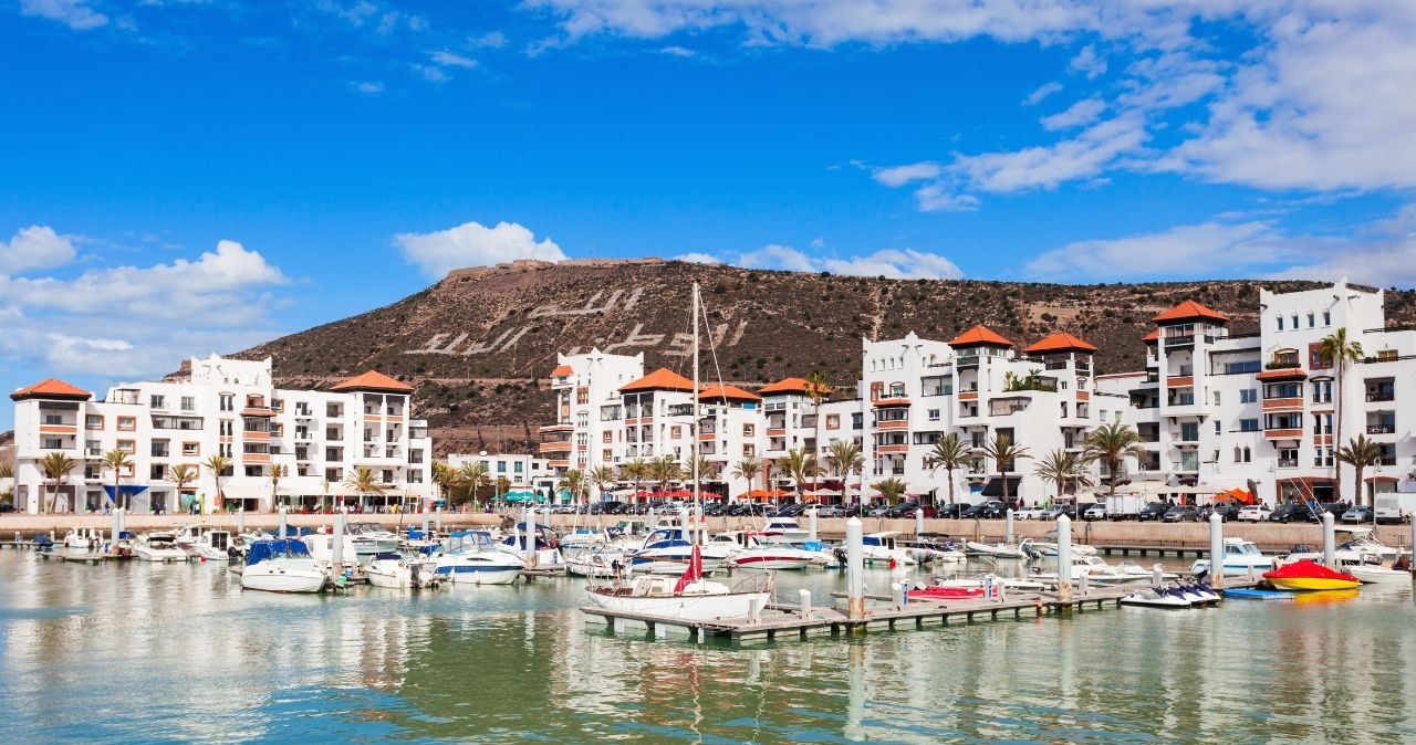 Słoneczny październik. Sprawdzone kierunki wakacyjne