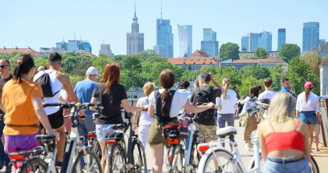 Tusk zadowolony z nowych danych GUS. "Najwyższy wskaźnik od pandemii"