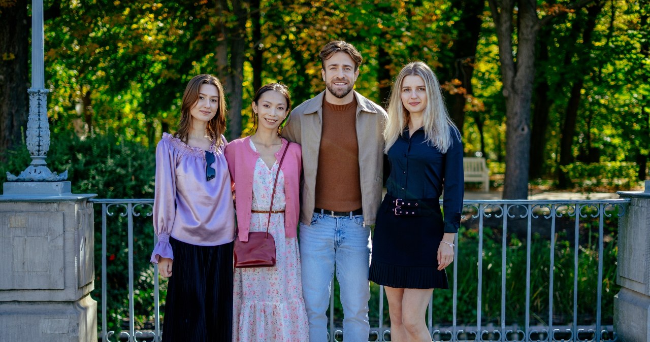 Niezwykły projekt Warszawskiej Szkoły Filmowej! Premierowy pokaz filmu w Japonii