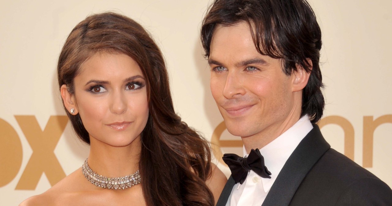 Razem na ekranie i w życiu prywatnym. Fani żyli ich związkiem