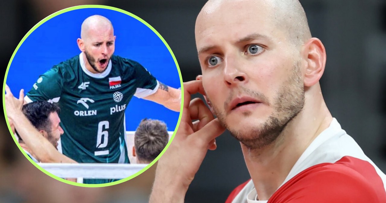 Minuty po meczu z Holandią taki wpis o Kurku. Coś niesamowitego