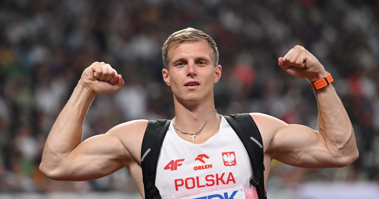 Polak w szoku po rzucie życia. Sam nie wie, jak to się stało